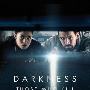 Bilder Darkness - Schatten der Vergangenheit