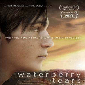 Bilder Waterberry Tears