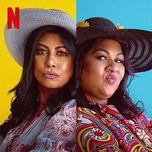 Bilder Trippin' with the Kandasamys