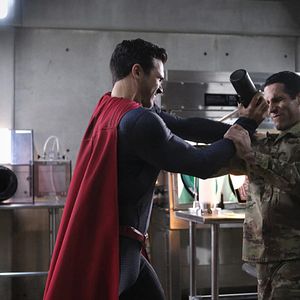 Bilder Superman & Lois