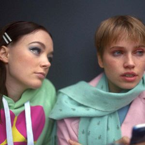 Bilder Thea Sofie Loch Næss