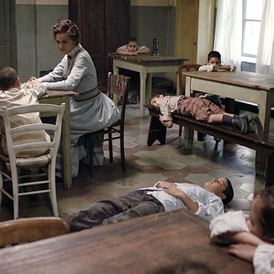 Bilder Maria Montessori - Ein Leben für die Kinder