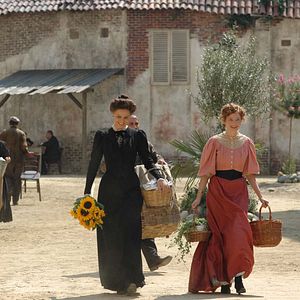 Bilder Maria Montessori - Ein Leben für die Kinder