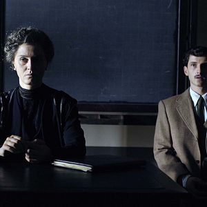 Bilder Maria Montessori - Ein Leben für die Kinder