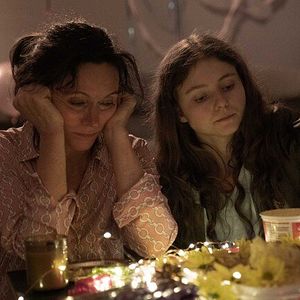 Bilder The Justice Of Bunny King