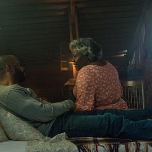 Bilder Omari Hardwick