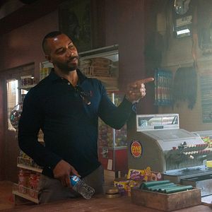 Bilder Omari Hardwick