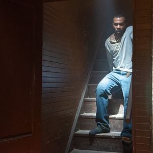 Bilder Omari Hardwick