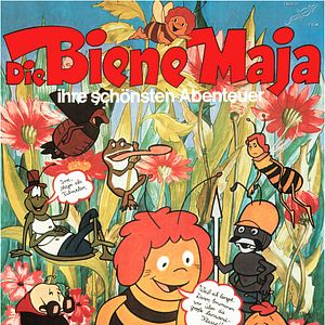 Bilder Die Biene Maja - Ihre schönsten Abenteuer