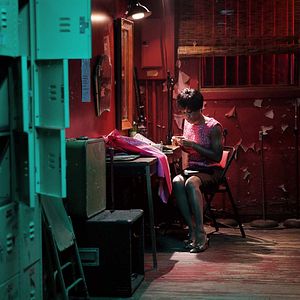 Bilder Cynthia Erivo