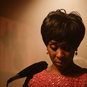 Bilder Cynthia Erivo