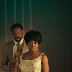 Bilder Cynthia Erivo