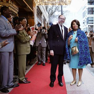 Bilder David Cross (II)