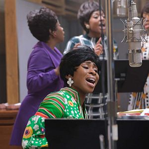 Bilder Cynthia Erivo