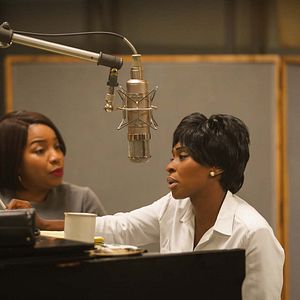 Bilder Cynthia Erivo