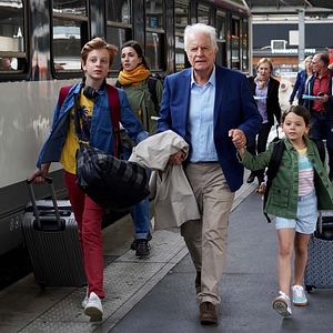 Bilder Attention au départ !