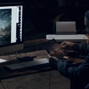 Bilder The Field - Das Geheimnis der Farm