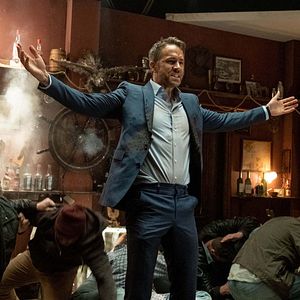 Bilder Killer's Bodyguard 2