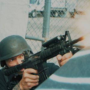 Bilder Attack Of The Unknown - Earth Invasion