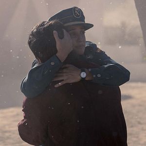 Bilder Disco Paraiso - Das Geheimnis von Almanzora