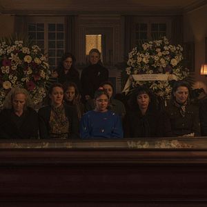 Bilder Disco Paraiso - Das Geheimnis von Almanzora