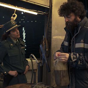 Bilder Disco Paraiso - Das Geheimnis von Almanzora