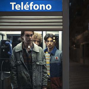 Bilder Cristian López