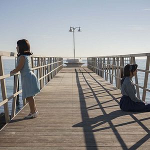 Bilder Disco Paraiso - Das Geheimnis von Almanzora