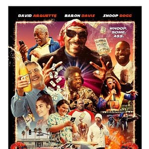 Bilder DOMINO: Battle Of The Bones