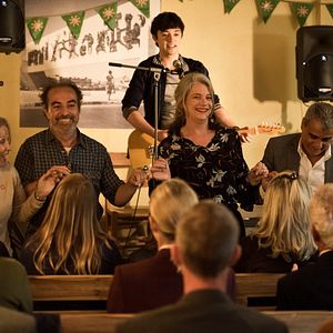 Bilder Baghdad In My Shadow