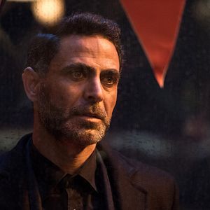 Bilder Baghdad In My Shadow