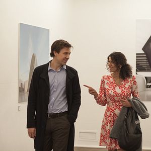 Bilder Baghdad In My Shadow