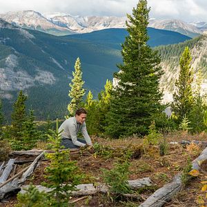 Bilder Abseits des Lebens