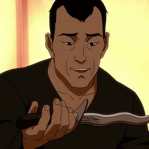 Bilder Trese: Hüterin der Stadt