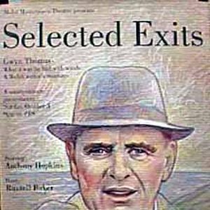 Bilder Selected Exits