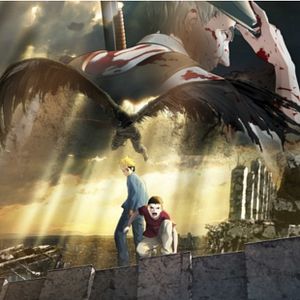 Bilder Ajin: Collision