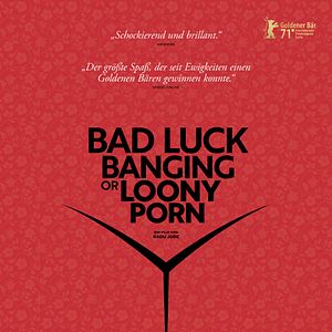 Bilder Bad Luck Banging Or Loony Porn