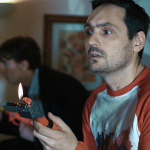 Bilder Benny Loves You