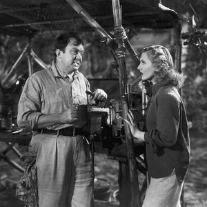 Bilder Flugpioniere in Not