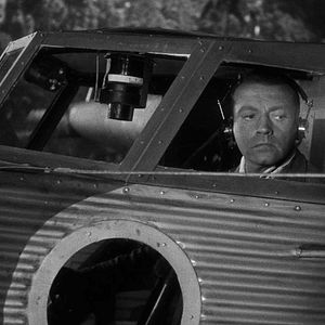 Bilder Flugpioniere in Not