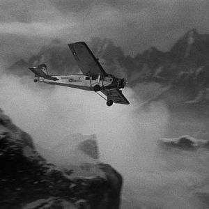 Bilder Flugpioniere in Not