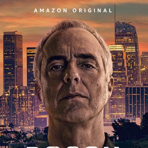 Bosch Staffel 7 - FILMSTARTS.de