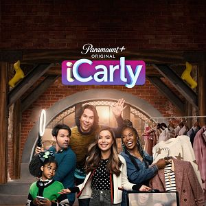 Bilder iCarly (2021)
