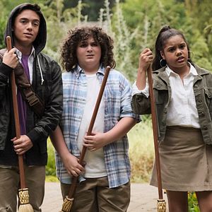 Bilder Upside-Down Magic