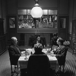 Bilder The French Dispatch