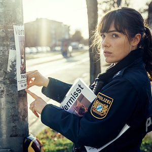 Bilder Polizeiruf 110: Frau Schrödingers Katze