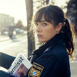 Bilder Polizeiruf 110: Frau Schrödingers Katze