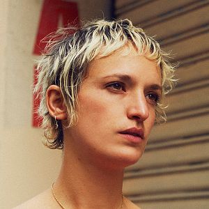 Bilder Agathe Rousselle