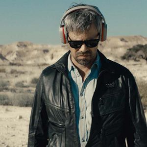 Bilder Avshalom Pollak