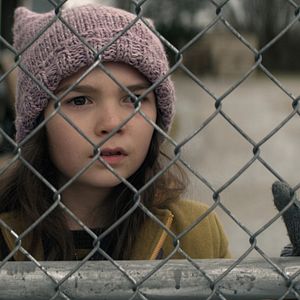 Bilder Home Before Dark